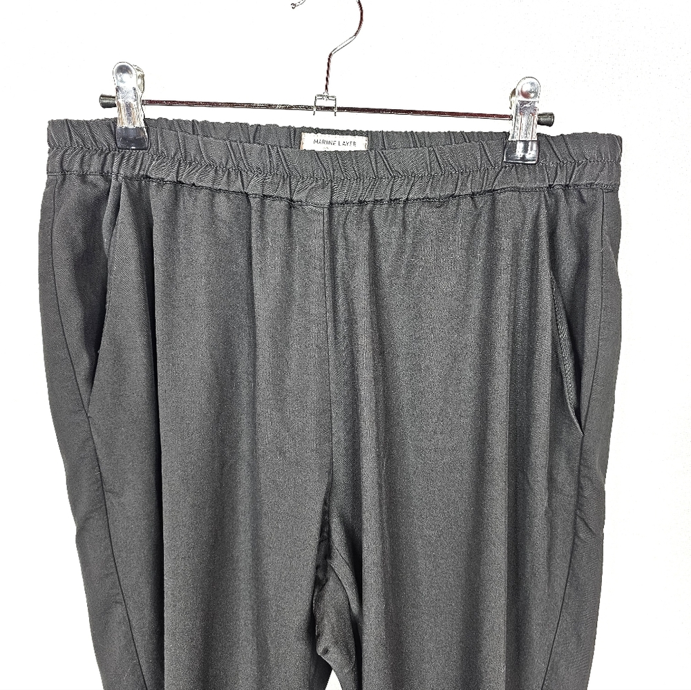 Marine Layer Alison Pants - Picture 5 of 9